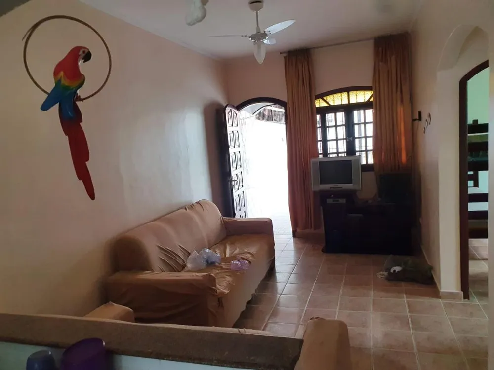 Casa, 2 quartos, 75 m² - Foto 4