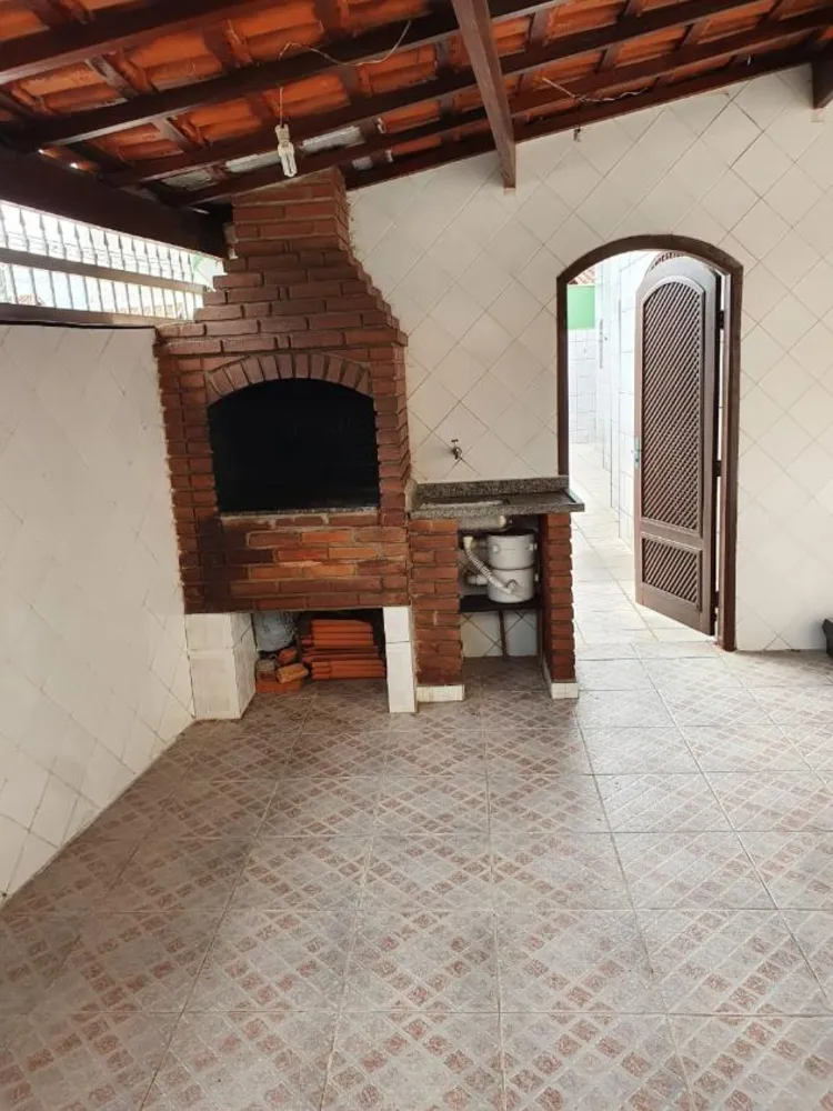 Casa, 2 quartos, 75 m² - Foto 3