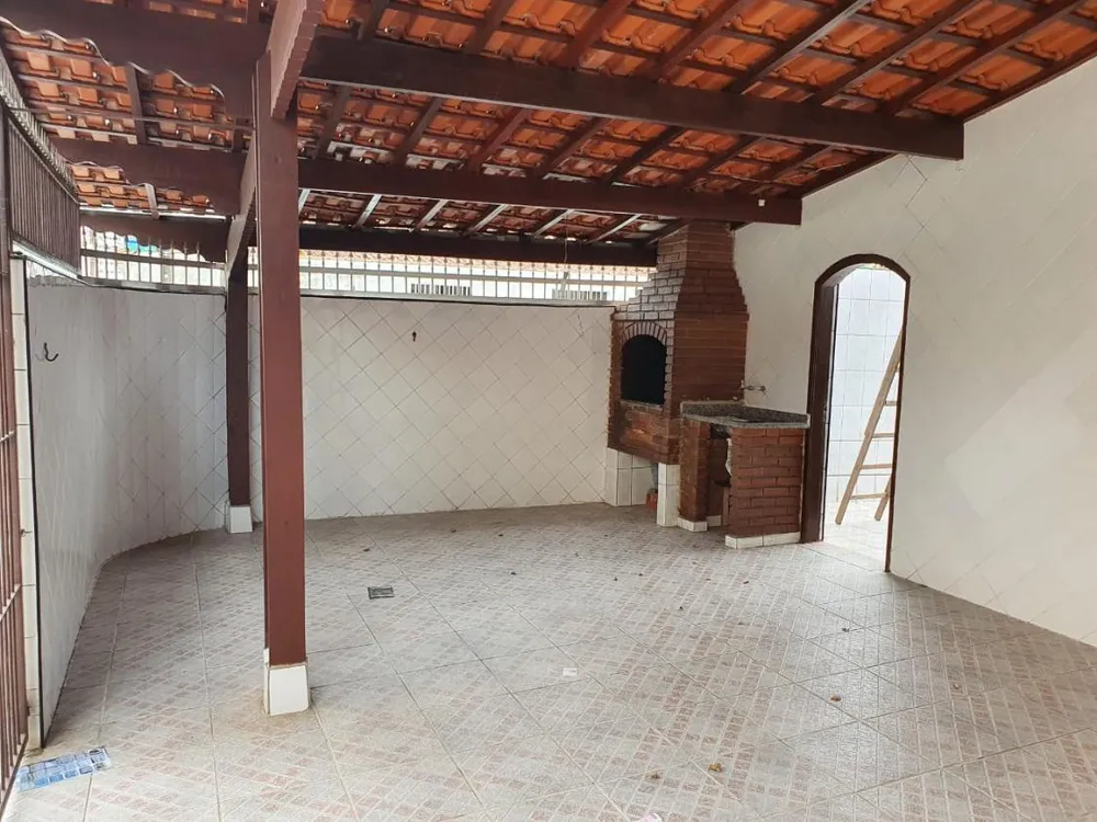 Casa, 2 quartos, 75 m² - Foto 1