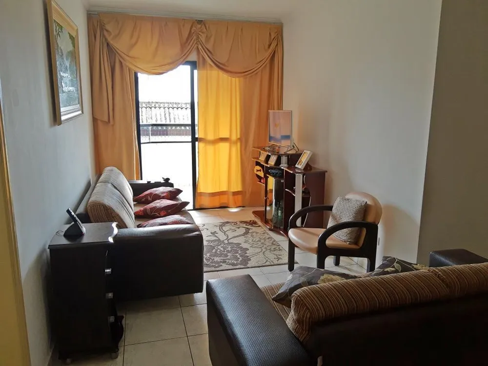 Apartamento, 3 quartos, 95 m² - Foto 2