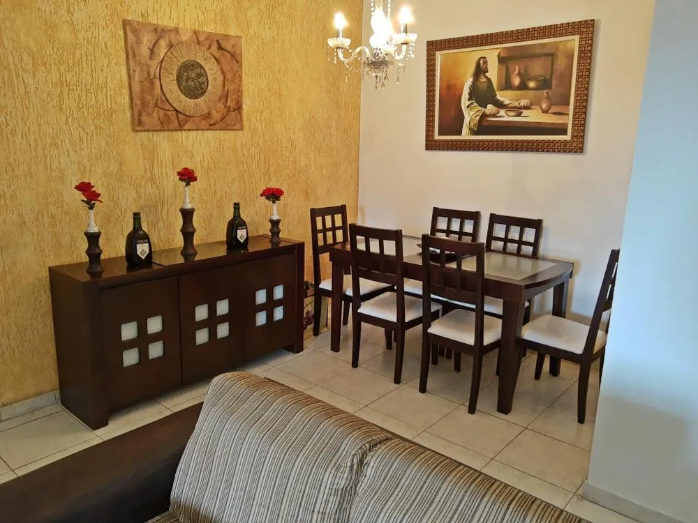Apartamento, 3 quartos, 95 m² - Foto 3
