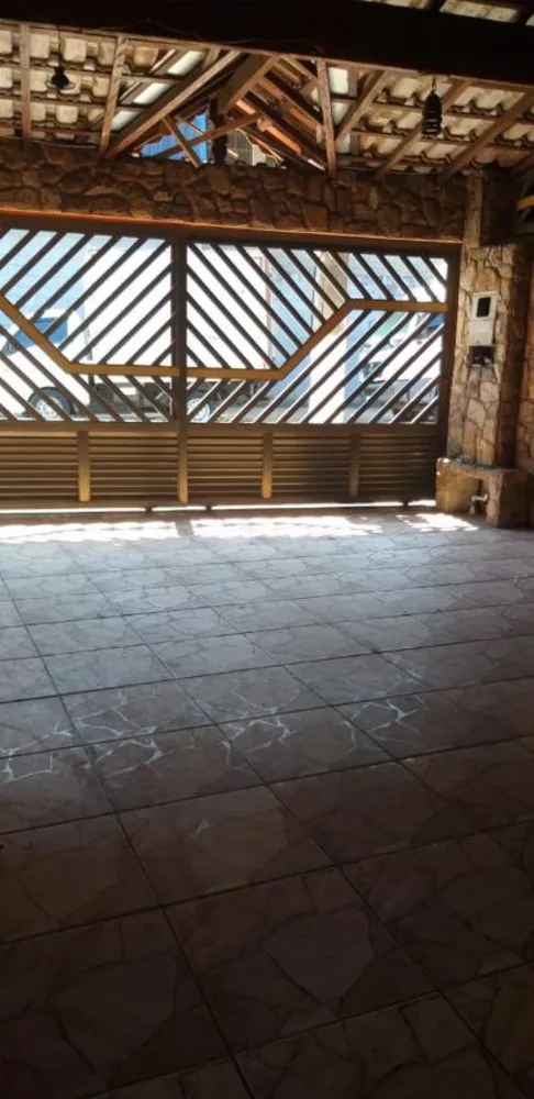 Casa, 2 quartos - Foto 4