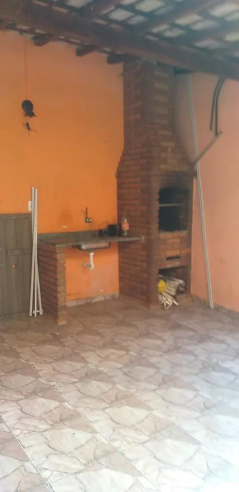 Casa, 2 quartos - Foto 2