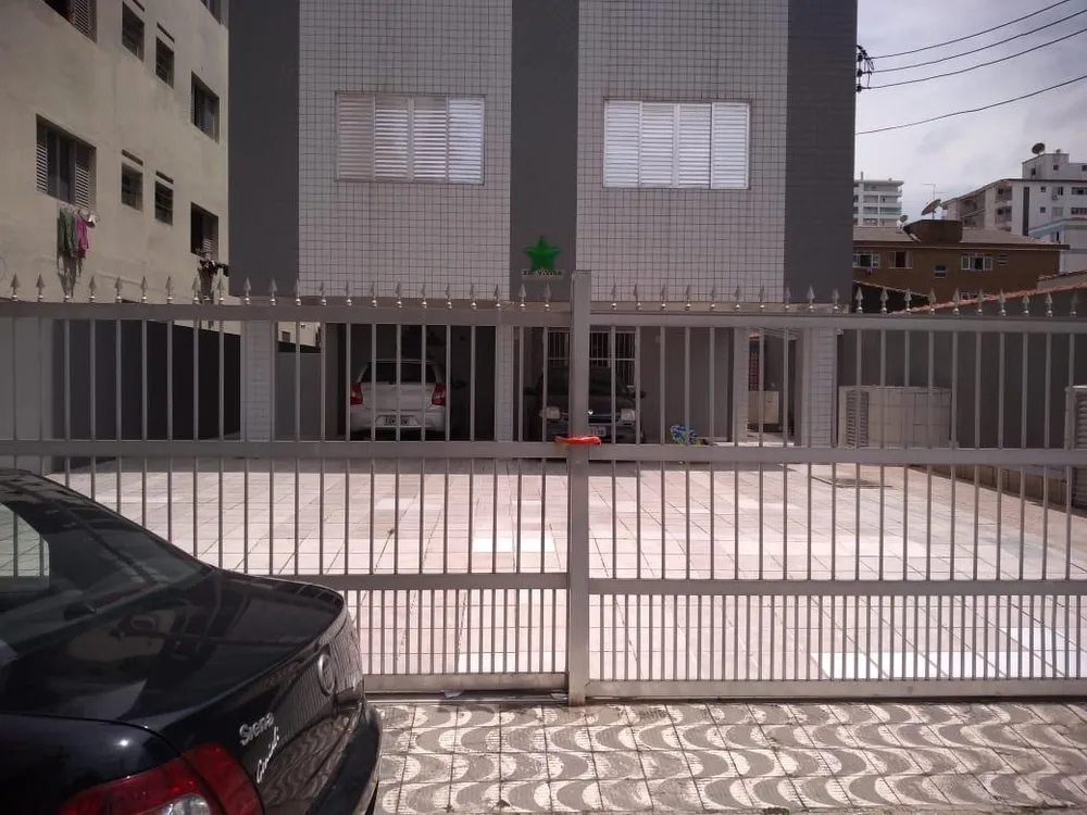 Apartamento, 2 quartos - Foto 2