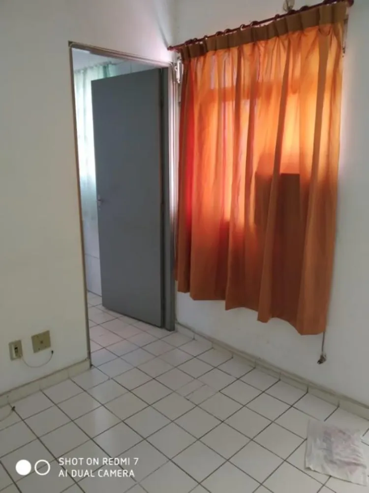Apartamento, 2 quartos, 55 m² - Foto 1