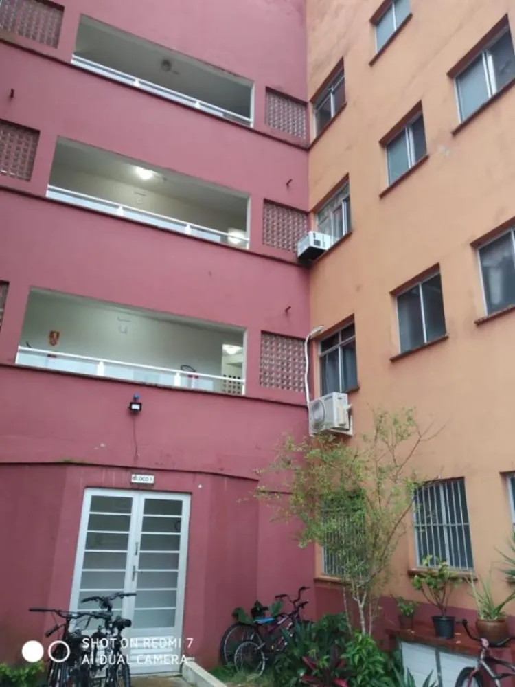 Apartamento, 2 quartos, 55 m² - Foto 4