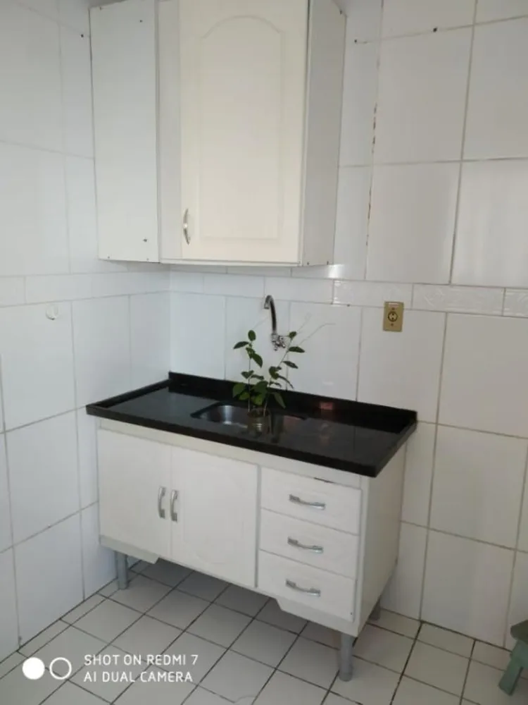 Apartamento, 2 quartos, 55 m² - Foto 2
