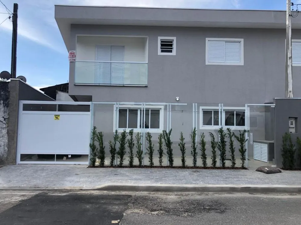 Casa, 3 quartos, 100 m² - Foto 1