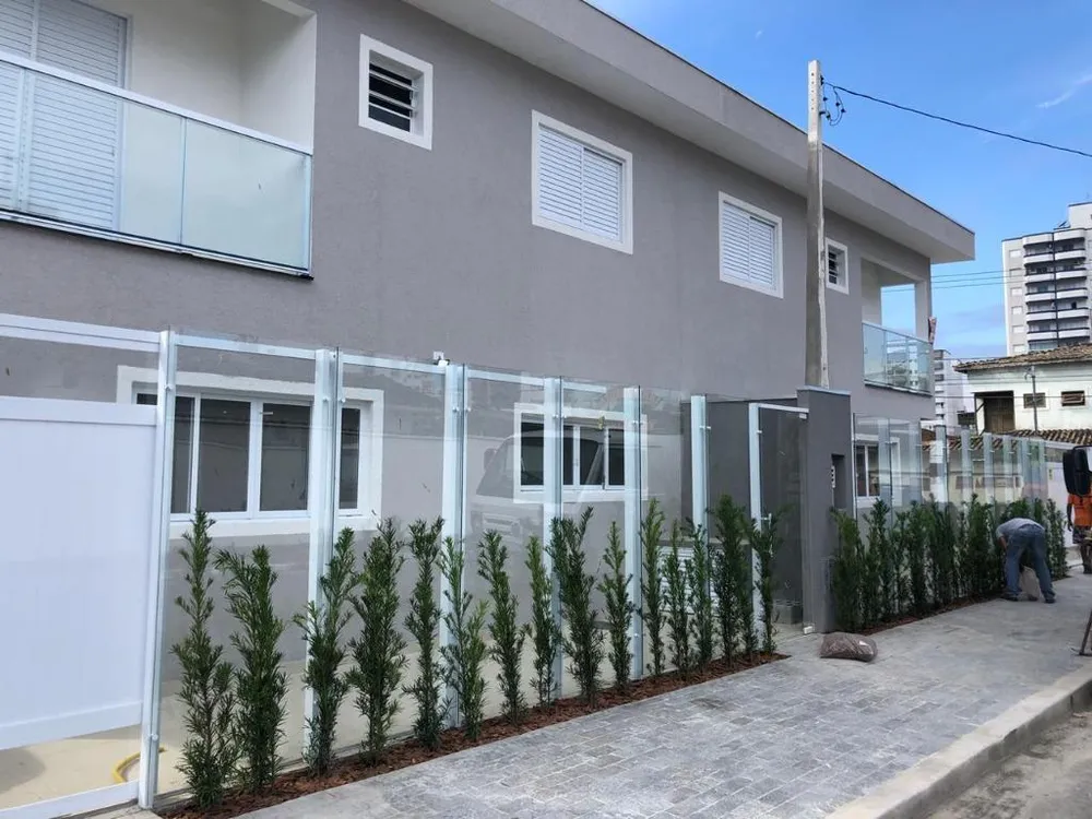 Casa, 3 quartos, 100 m² - Foto 3