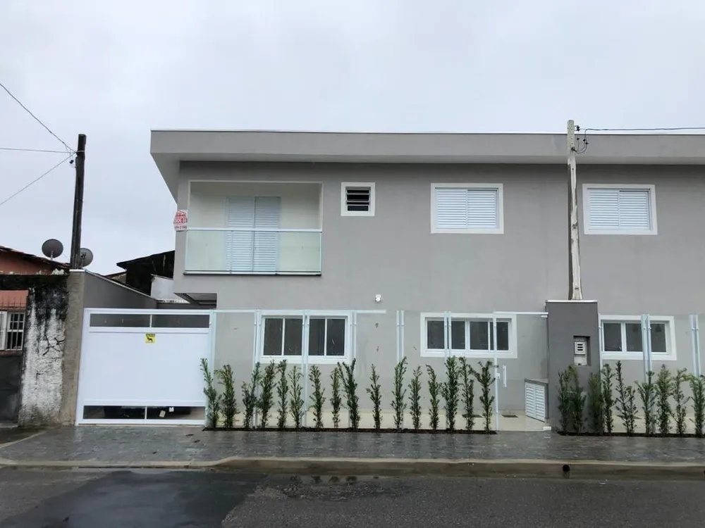 Casa, 3 quartos, 100 m² - Foto 2
