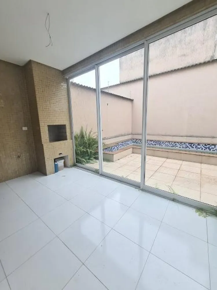 Casa, 4 quartos, 215 m² - Foto 4