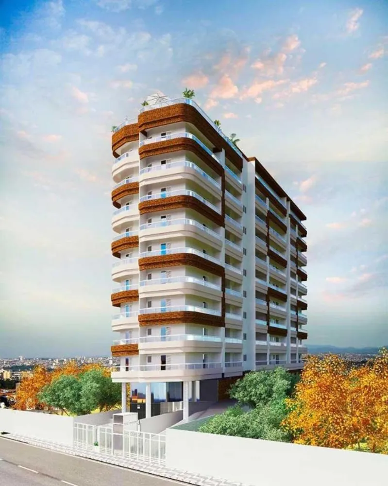 Apartamento, 2 quartos, 68 m² - Foto 3