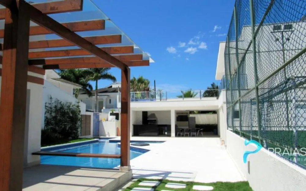 Casa de Condomínio, 6 quartos - Foto 3