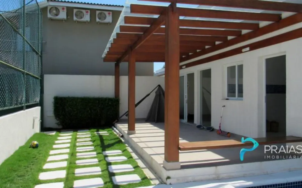 Casa de Condomínio, 6 quartos - Foto 4