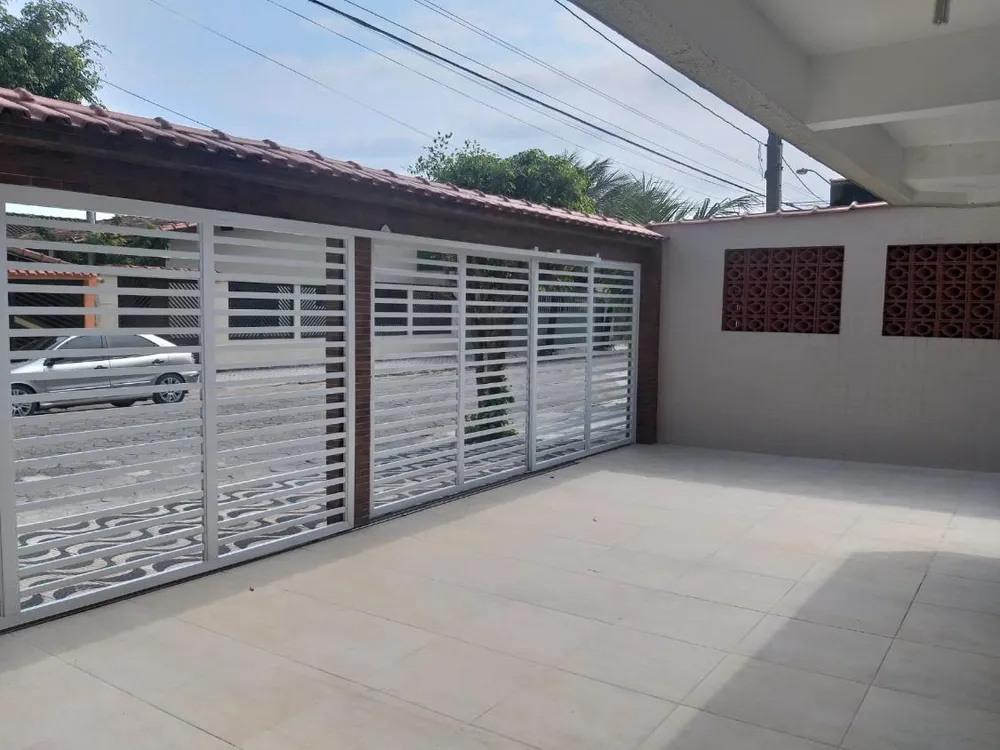 Casa de Condomínio, 2 quartos - Foto 4