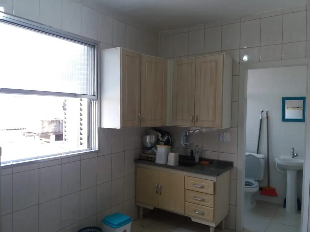 Kitnet-Studio, 24 m² - Foto 3