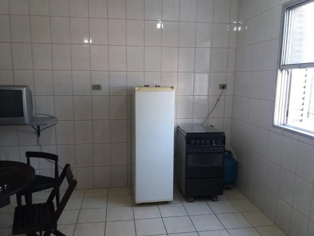 Kitnet-Studio, 24 m² - Foto 1