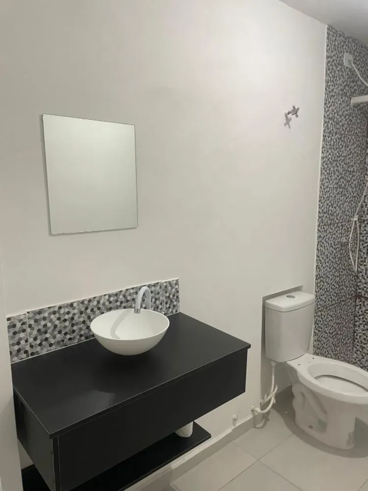 Apartamento, 1 quarto, 37 m² - Foto 4
