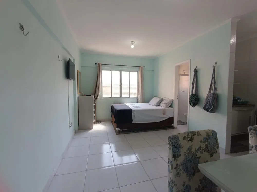 Apartamento, 1 quarto - Foto 1