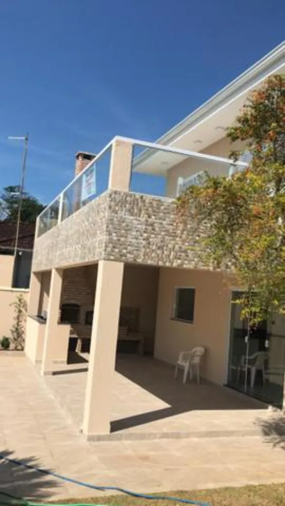 Casa, 4 quartos, 180 m² - Foto 2