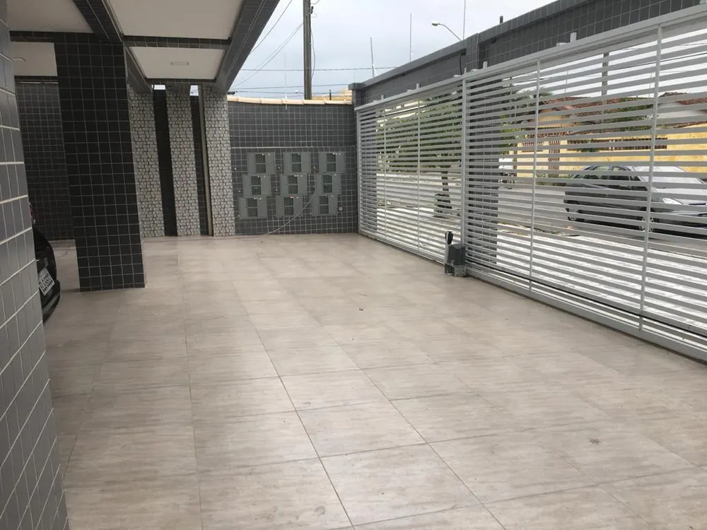 Casa de Condomínio, 2 quartos - Foto 2