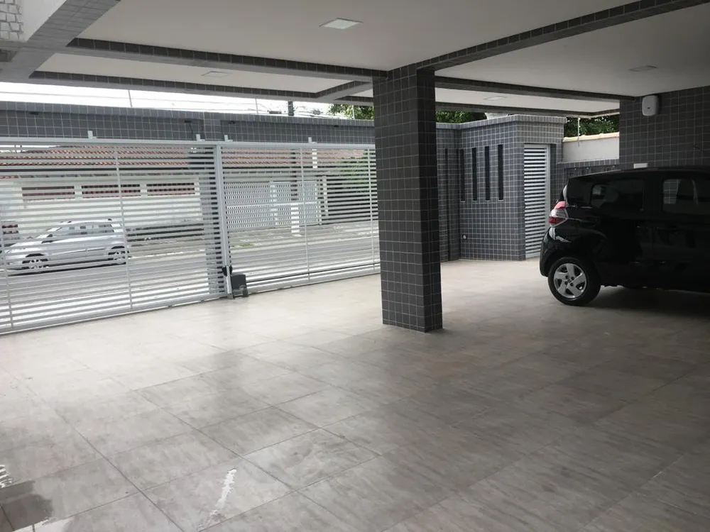 Casa de Condomínio, 2 quartos - Foto 1