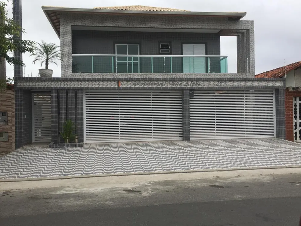 Casa de Condomínio, 2 quartos - Foto 4