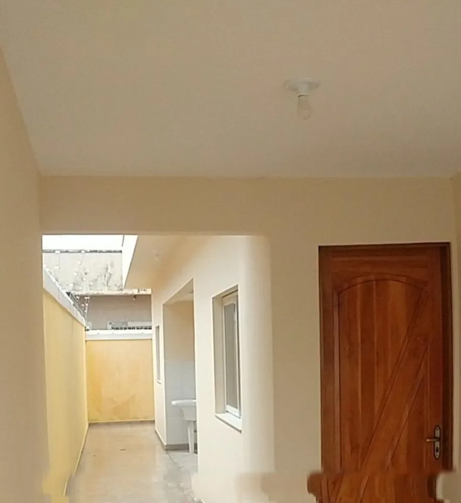 Casa, 2 quartos, 68 m² - Foto 3