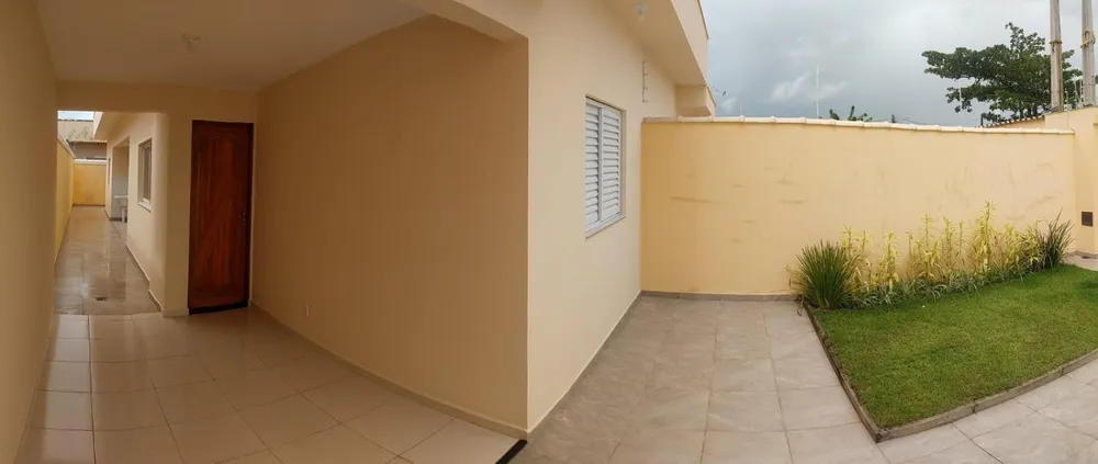 Casa, 2 quartos, 68 m² - Foto 1