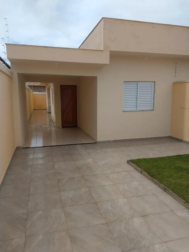 Casa, 2 quartos, 68 m² - Foto 2