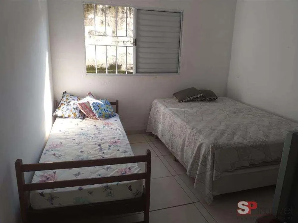 Casa, 4 quartos, 76 m² - Foto 2