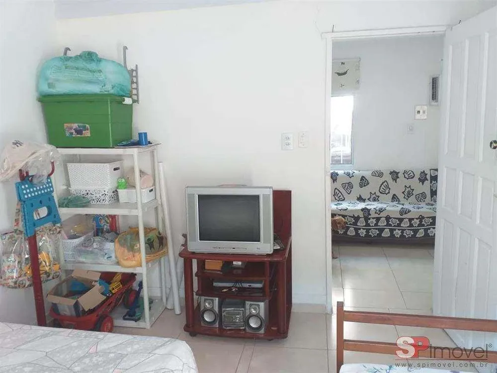 Casa, 4 quartos, 76 m² - Foto 1