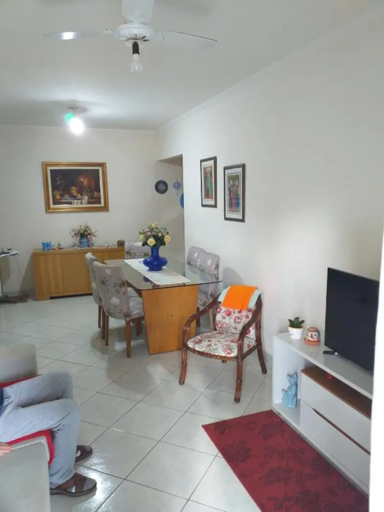 Apartamento, 2 quartos, 94 m² - Foto 1