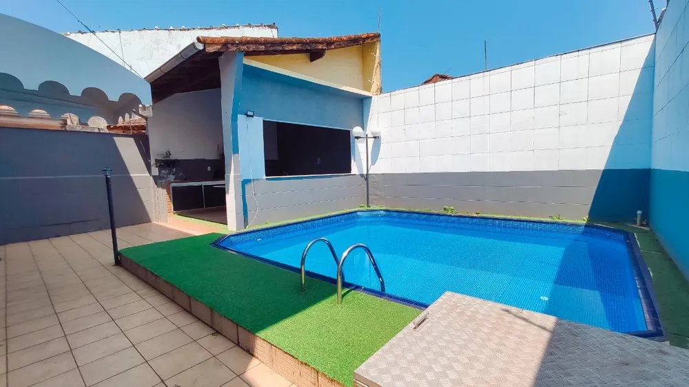 Sobrado, 4 quartos, 275 m² - Foto 1