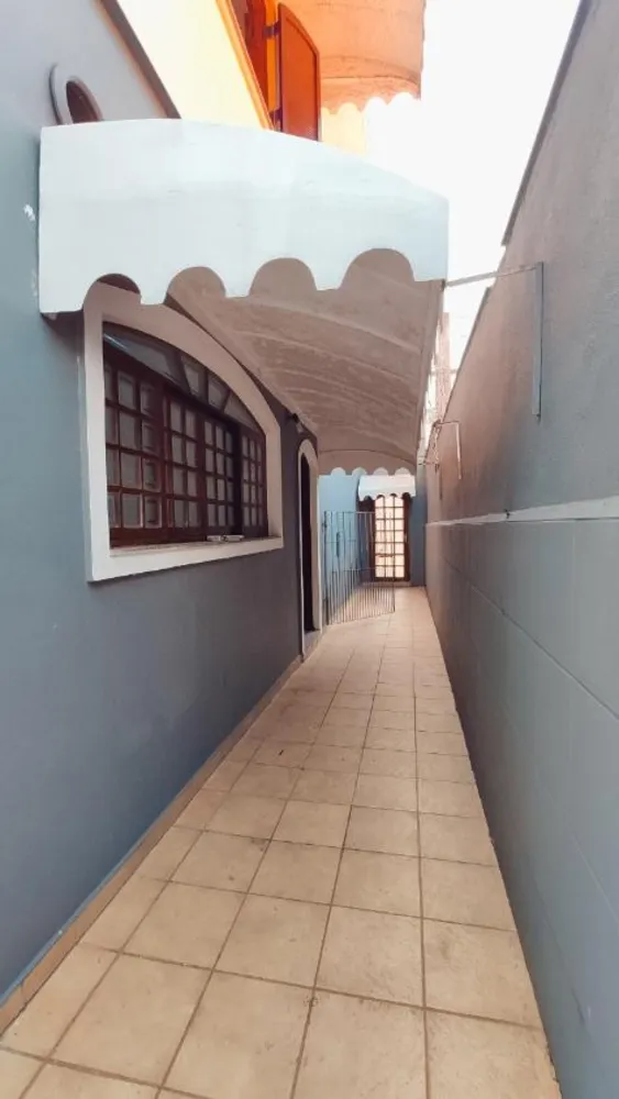 Sobrado, 4 quartos, 275 m² - Foto 3