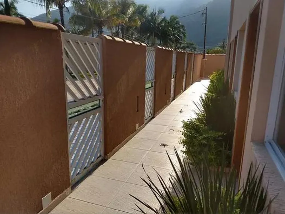 Casa de Condomínio, 2 quartos - Foto 4