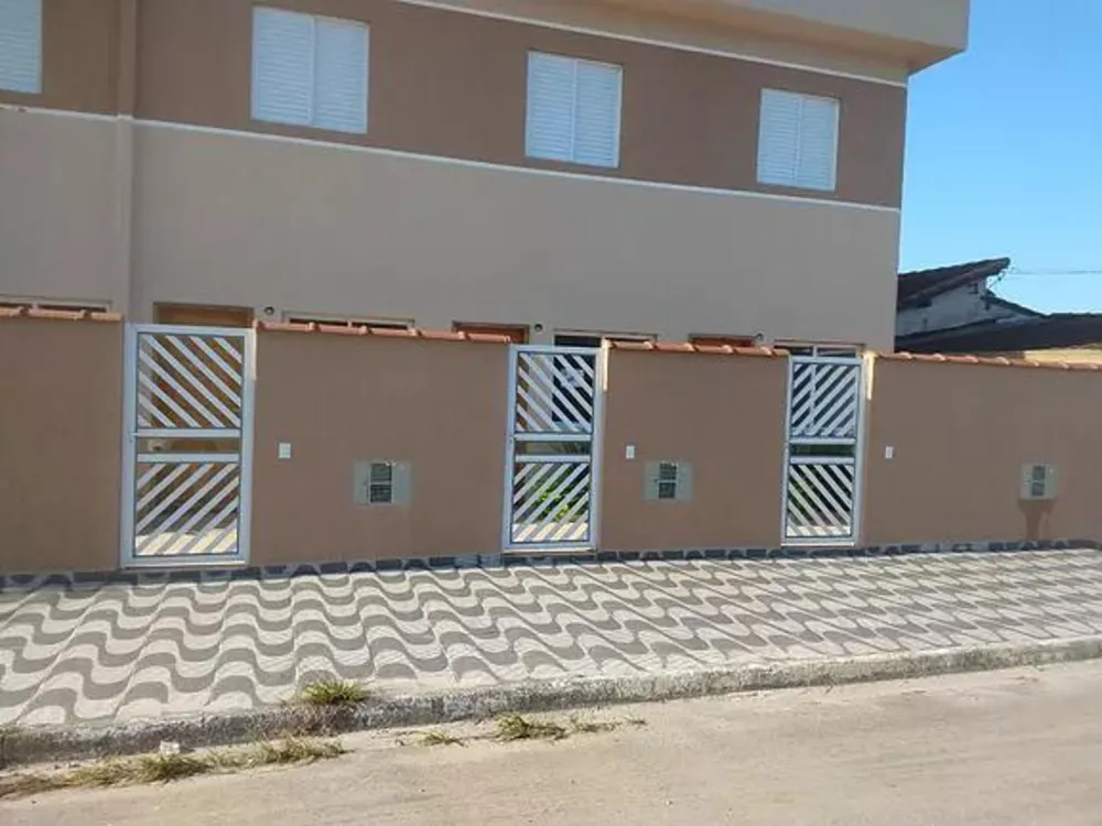 Casa de Condomínio, 2 quartos - Foto 3