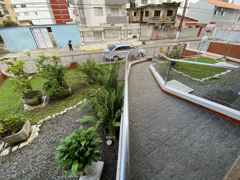 Apartamento, 2 quartos, 48 m² - Foto 2
