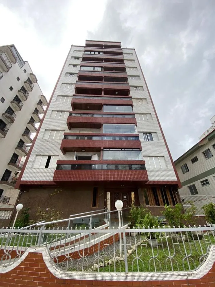 Apartamento, 2 quartos, 48 m² - Foto 1