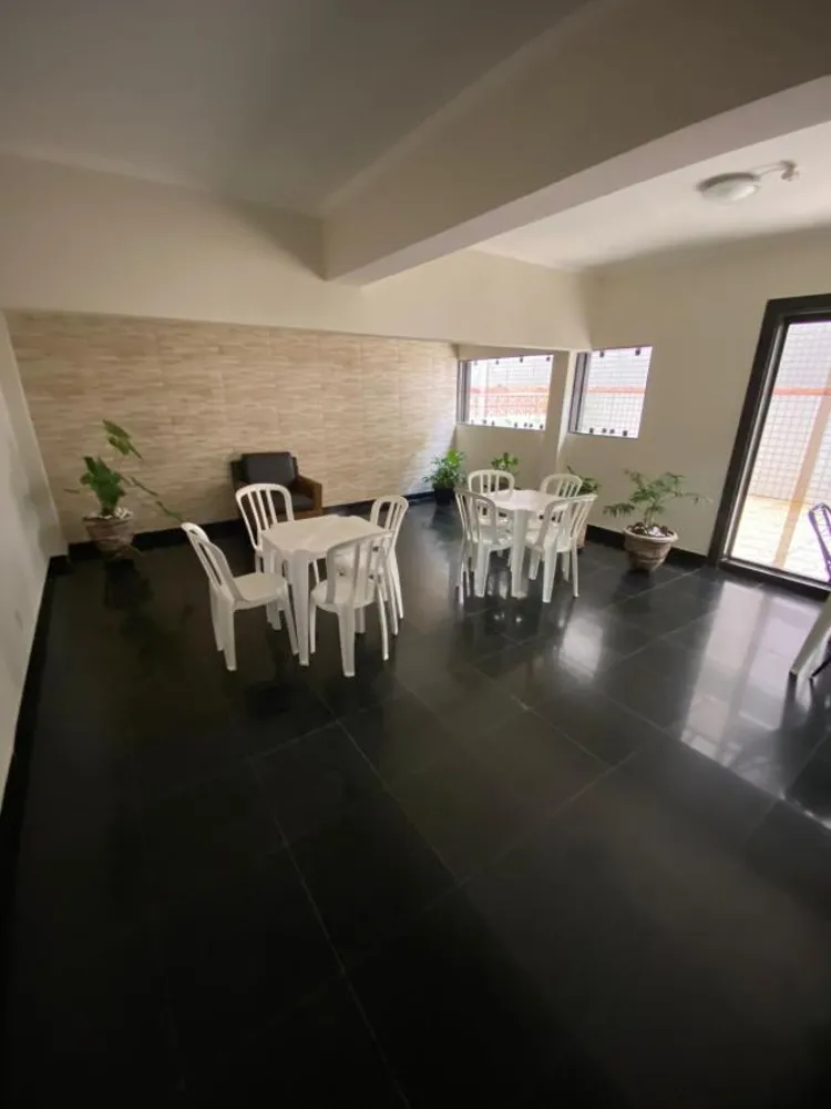 Apartamento, 2 quartos, 48 m² - Foto 4