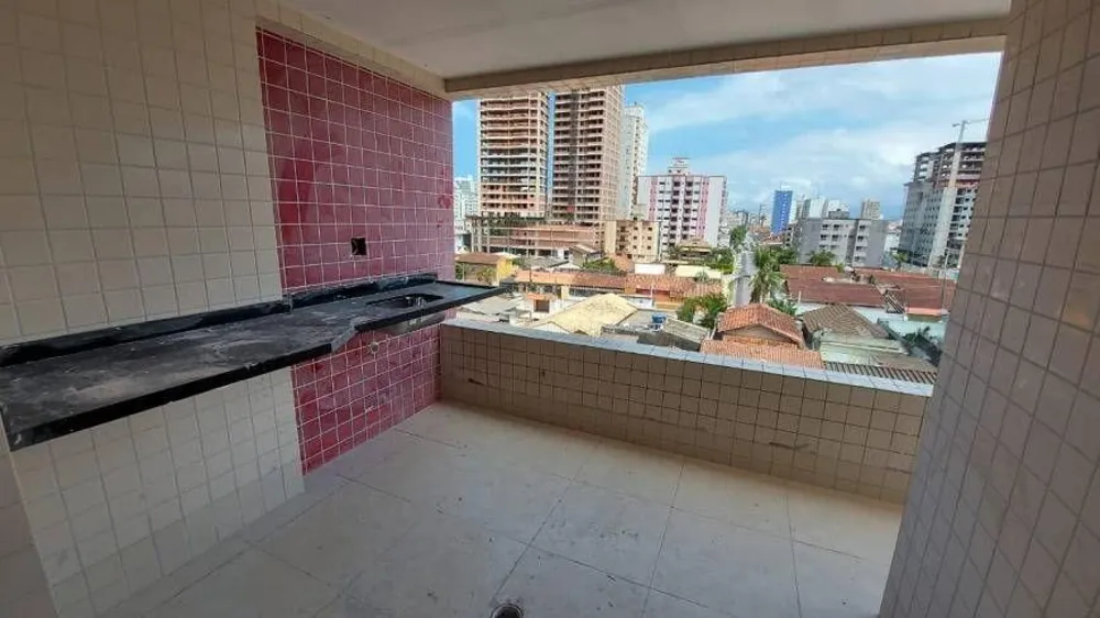 Apartamento, 3 quartos, 100 m² - Foto 1