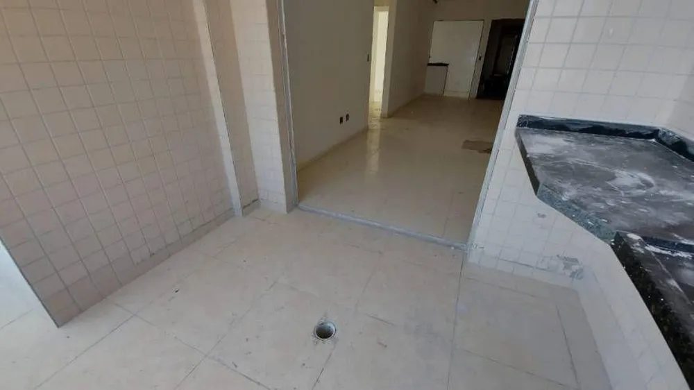 Apartamento, 3 quartos, 100 m² - Foto 3