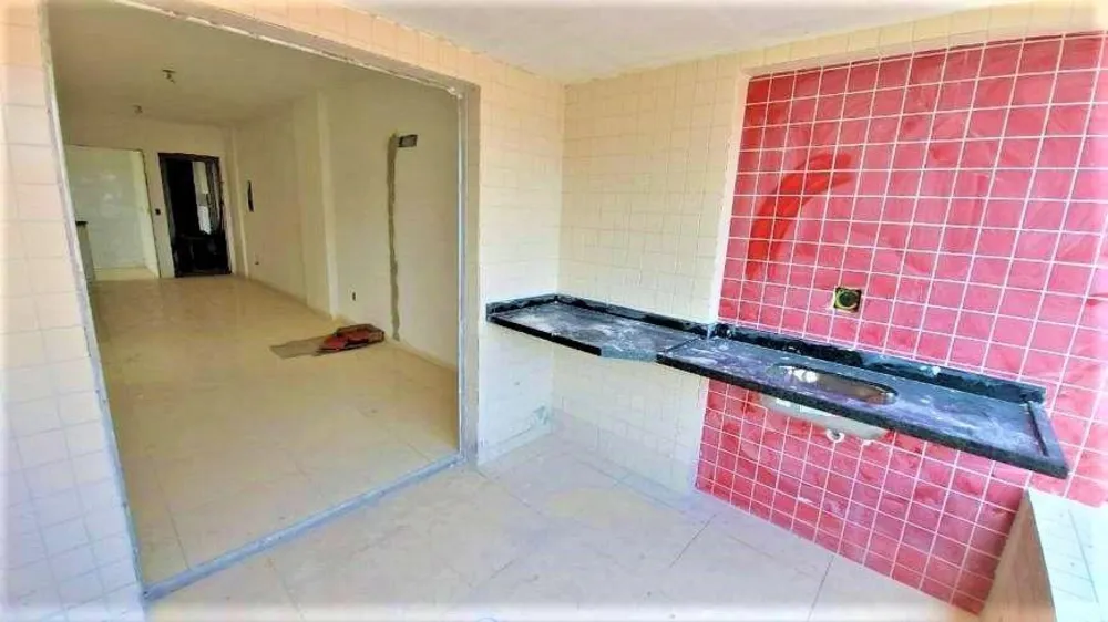 Apartamento, 3 quartos, 100 m² - Foto 2