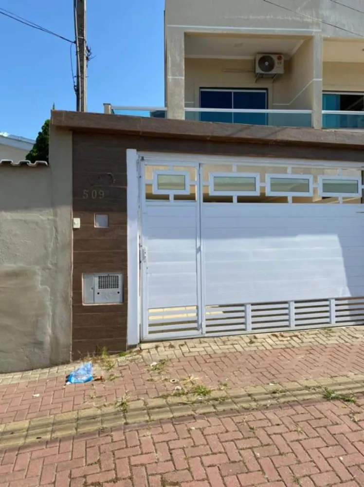 Casa, 3 quartos, 151 m² - Foto 1