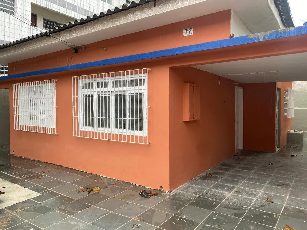Casa, 2 quartos, 80 m² - Foto 1
