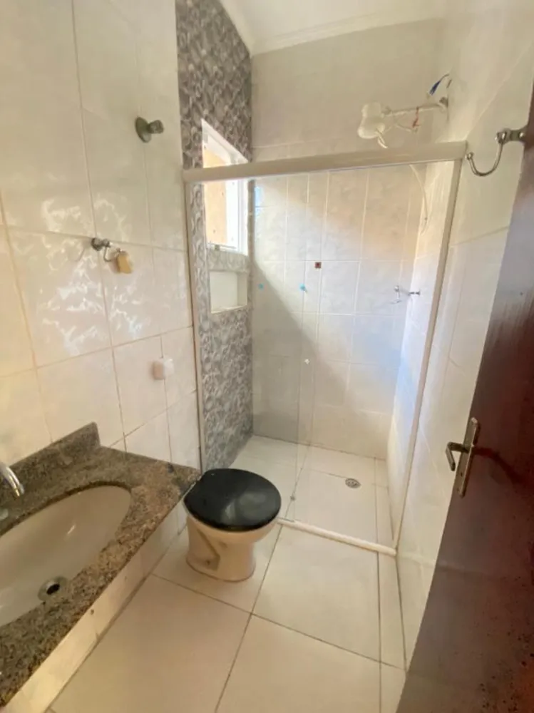 Casa, 1 quarto, 39 m² - Foto 4