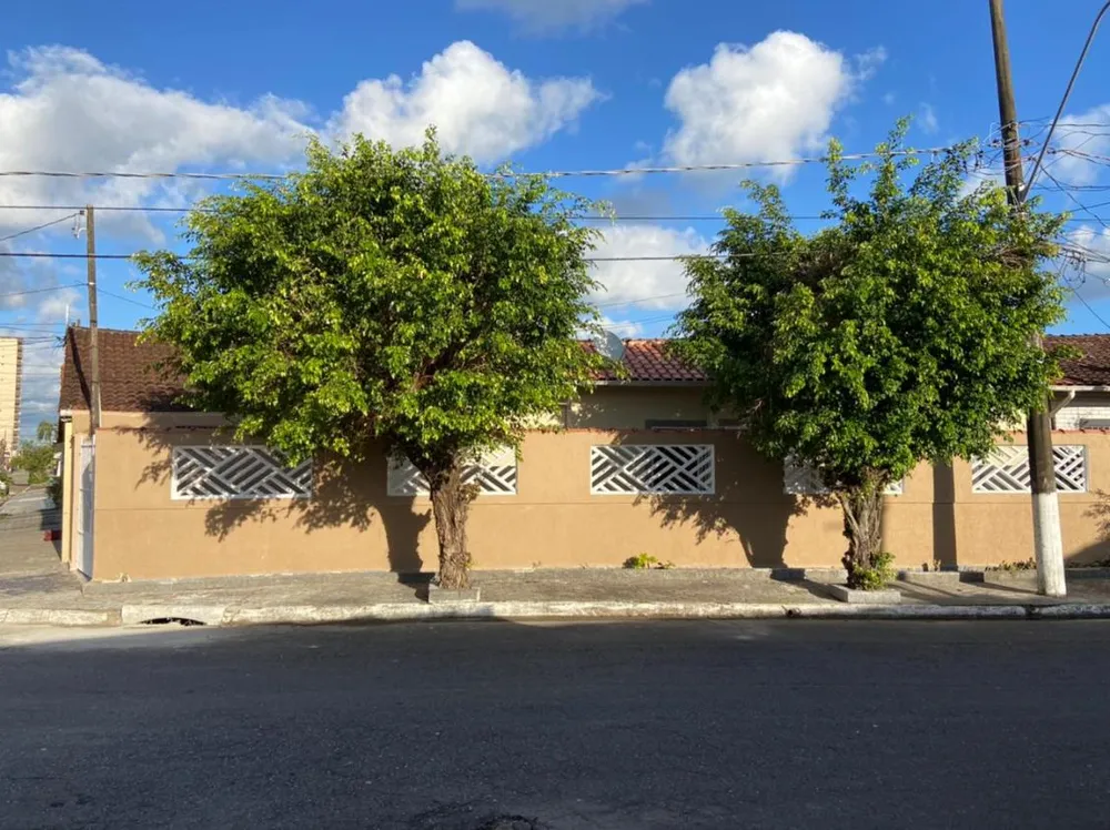 Casa, 1 quarto, 39 m² - Foto 1