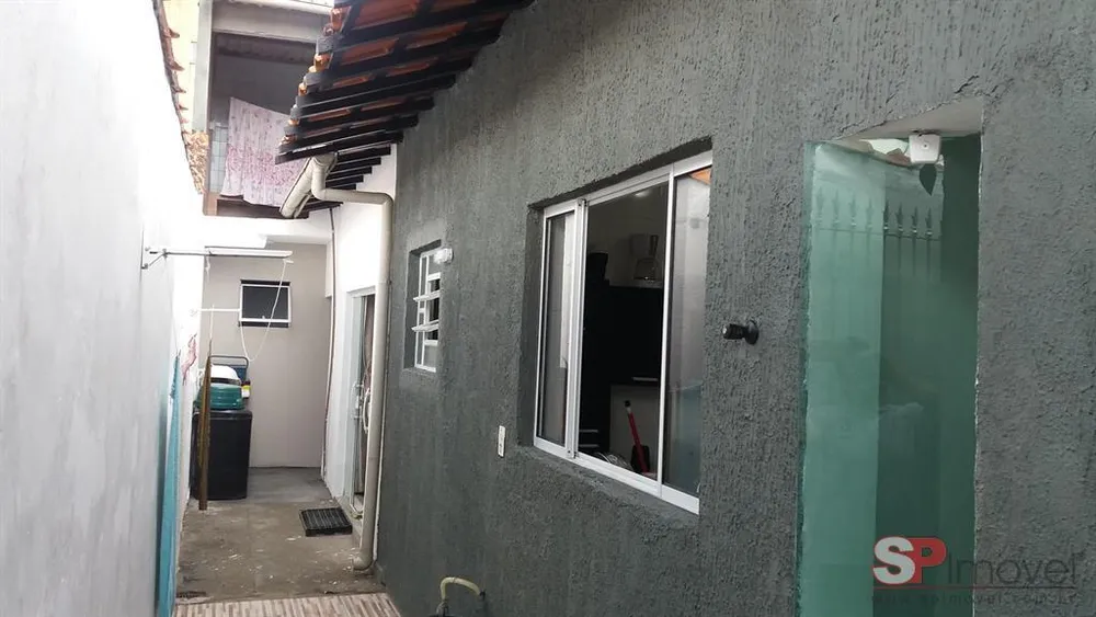 Casa, 2 quartos, 85 m² - Foto 2