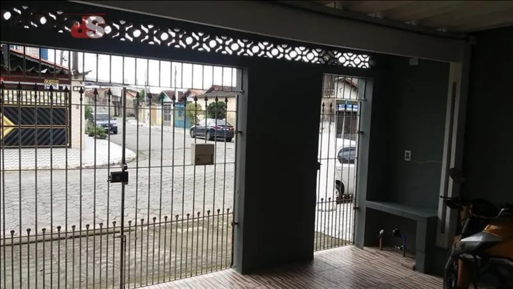 Casa, 2 quartos, 85 m² - Foto 1