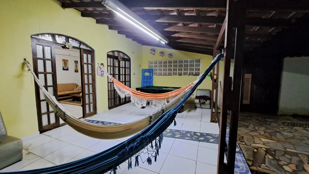 Sítio, 2 quartos, 272 m² - Foto 1